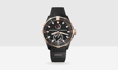 Ulysse Nardin Diver Collection image