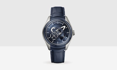 Ulysse Nardin Freak Collection image