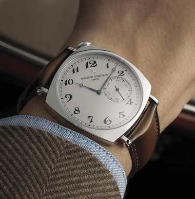 Vacheron Constantin Historiques Amercian 1921 image