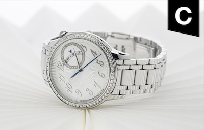 A luxury guide to Vacheron Constantin image
