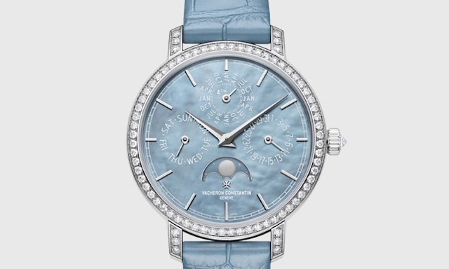 Vacheron Constantin Traditionnelle Collection image