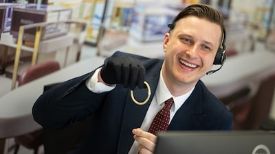 Virtual Boutique image