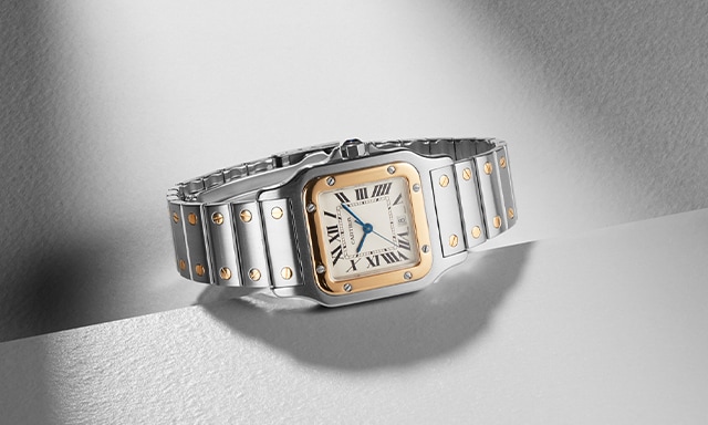 Sell Your Watch image