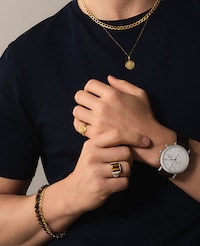 Discover Valentines Gifts For Him on Mappin & Webb image