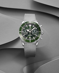 Discover Luxury Watches for Valentines Day on Mappin & Webb image