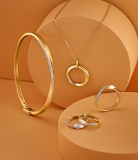 Shop Diamond Jewellery on Best Luxury
image