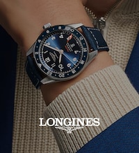 Shop Longines Watches on Best Luxury
image