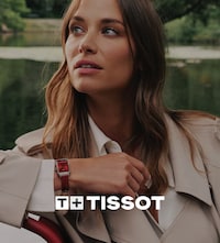 Shop Tissot Watches image