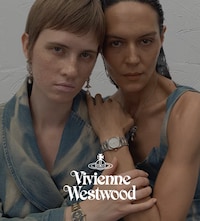 Shop Vivienne Westwood on Best Luxury
image