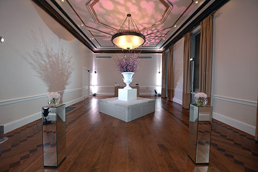 Venue Interior image