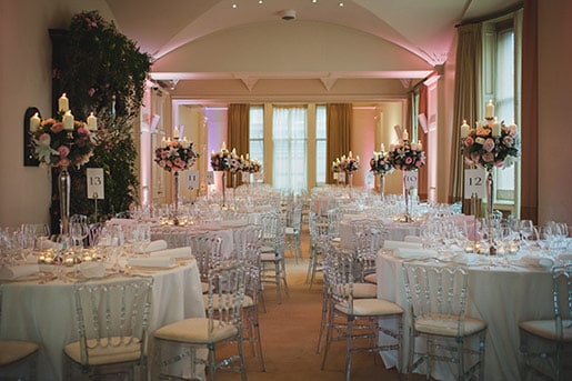 Dining Hall image
