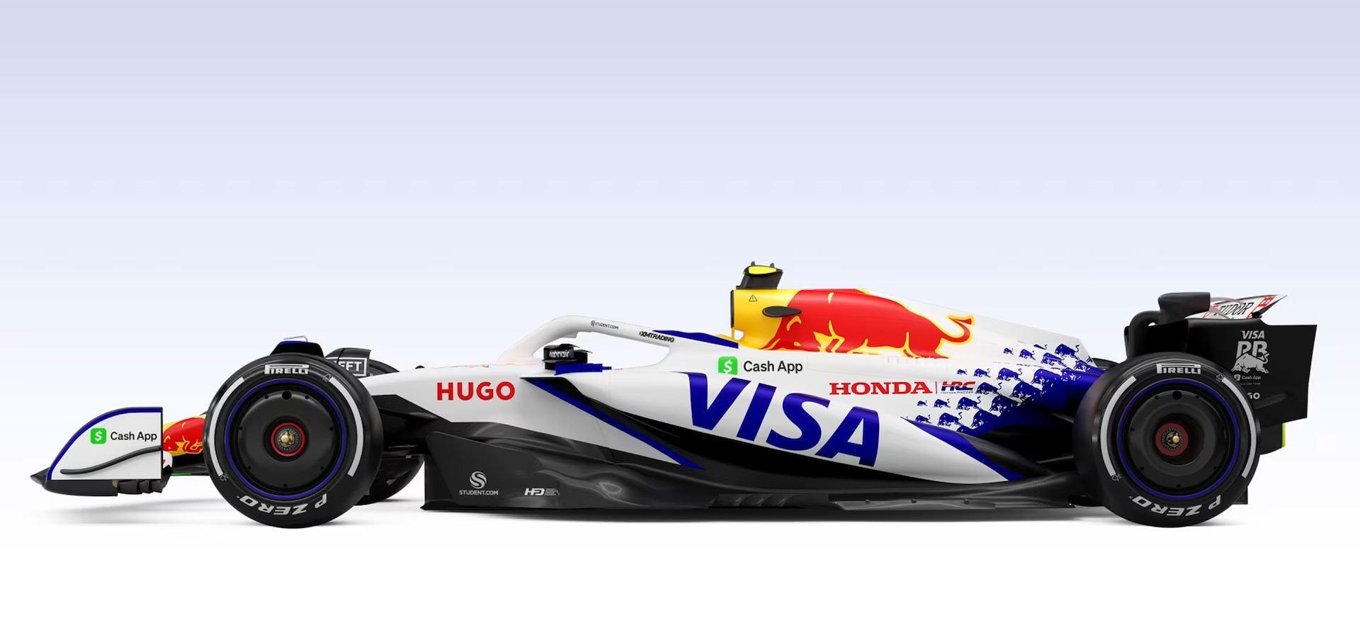 Goldsmiths X Tudor Partnership - Formula 1 image