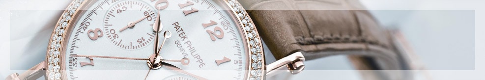 Watch Buyers Guide image