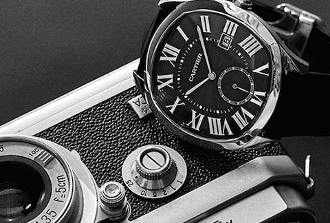 Watch Buying Guide image