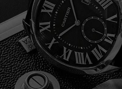 Watch Brand Guide image