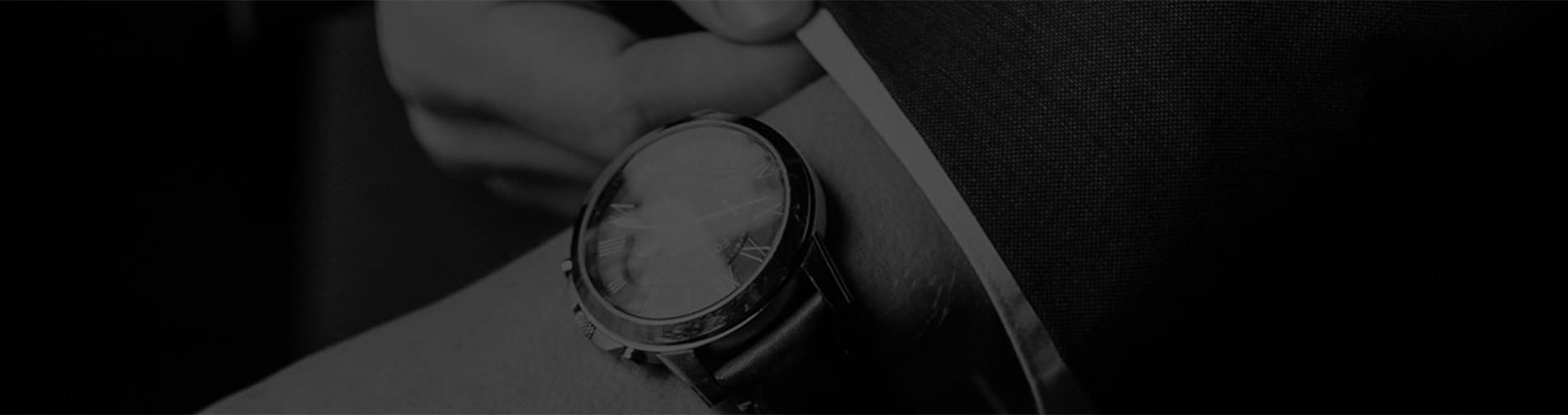 Watch buying guide image