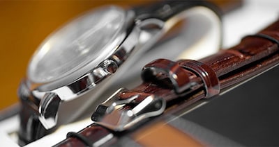 Pre Owned Watch Guide image