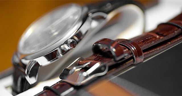 Pre Owned Watch Guide image