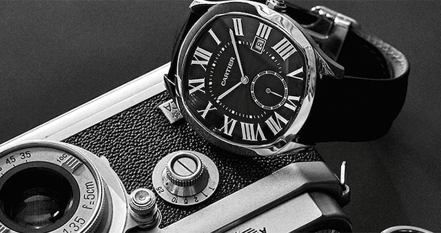 Watch Brands Guide image