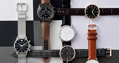Watch Budget Guide image