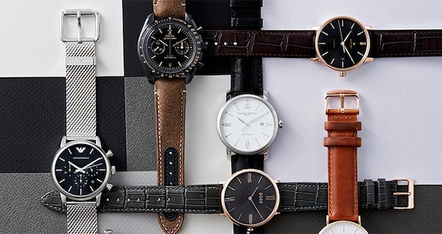 Watch Budget Guide image