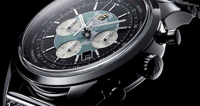Watch Functions Guide image