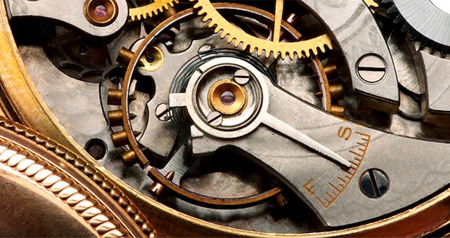 Watch Movements Guide image
