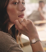 Pre-Owned Watches Ladies image