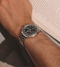 Pre-Owned Watches Mens image