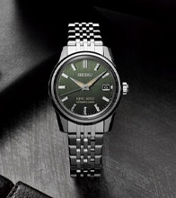 Shop Classic Watches on Goldsmiths image
