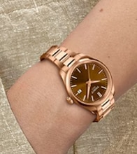 Shop Ladies Watches on Goldsmiths image