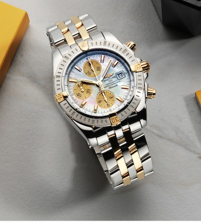 pre owned watches image