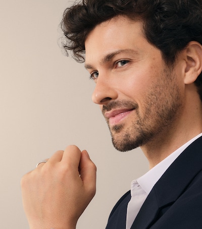 Shop Wedding Rings For Him on Replica Handbags image