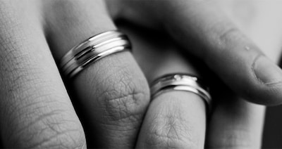 Band Shape & Fit Wedding Guide image