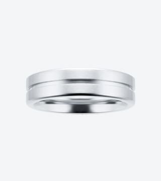 Shop Titanium Rings image