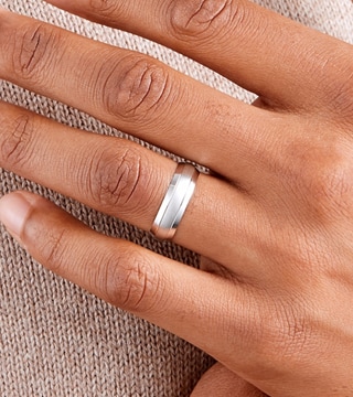 Shop Mens rings image