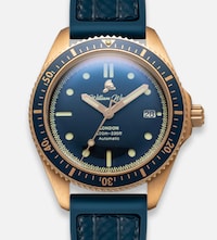 William Wood Heritage image