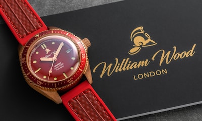 William Wood - Chivalrous Collection image