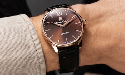 William Wood Chivalrous Collection image