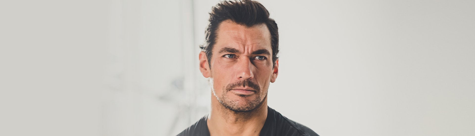 David Gandy Wishlist image