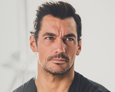David Gandy Wishlist image
