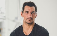 David Gandy Wishlist image
