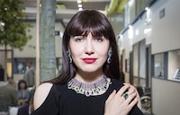 Katerina Perez image