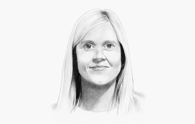 Lisa Broun Wishlist image