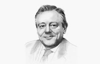 Mark Toulson Wishlist image