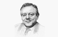 Mark Toulson Wishlist image