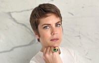 Rachel Garrahan Wishlist image