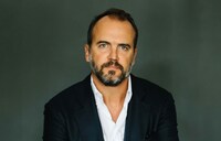 Robin Swithinbank Wishlist image