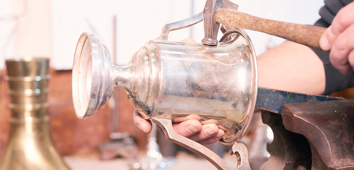 Repairs and Restoration image