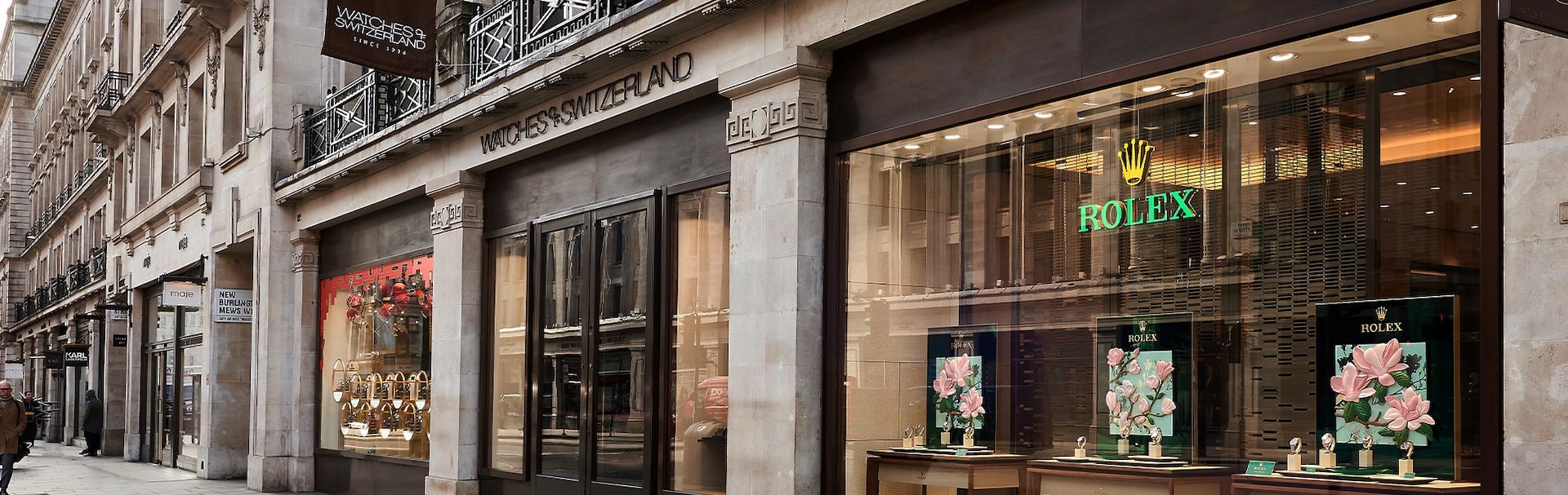 155 Regent Street image
